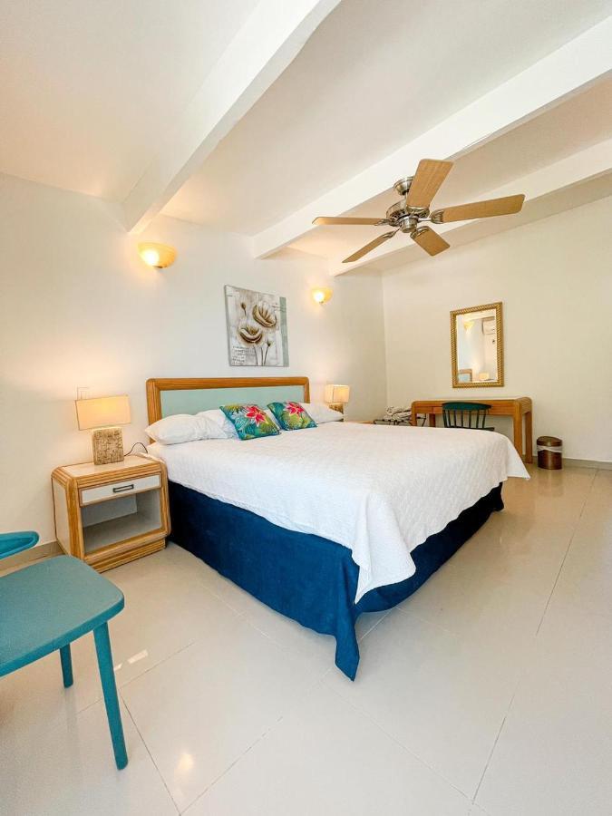 Hotel Cocoplum Beach San Andrés Exterior foto