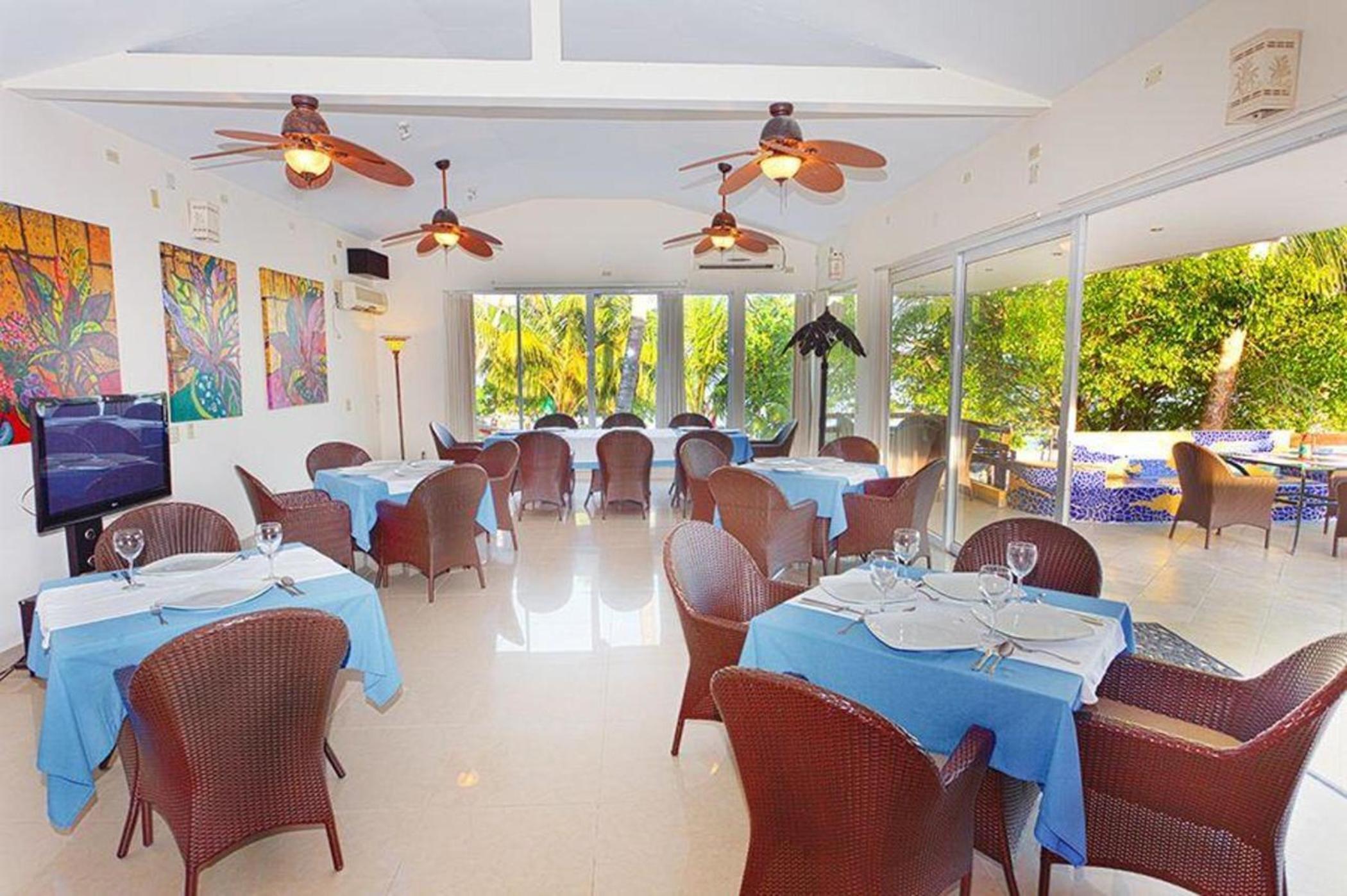 Hotel Cocoplum Beach San Andrés Exterior foto